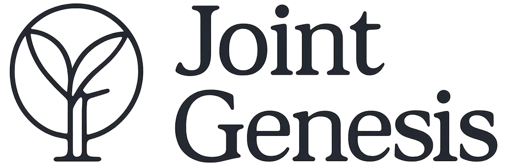 Joint Genesis